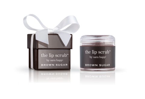 Best lip exfoliator