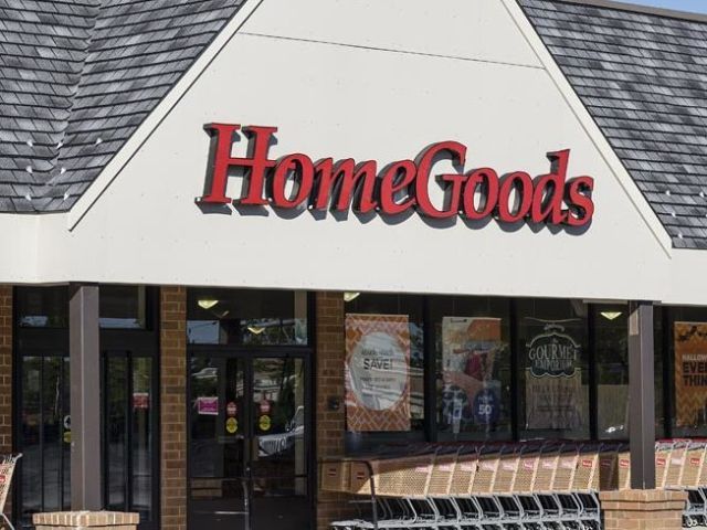 HomeGoods - Wikipedia