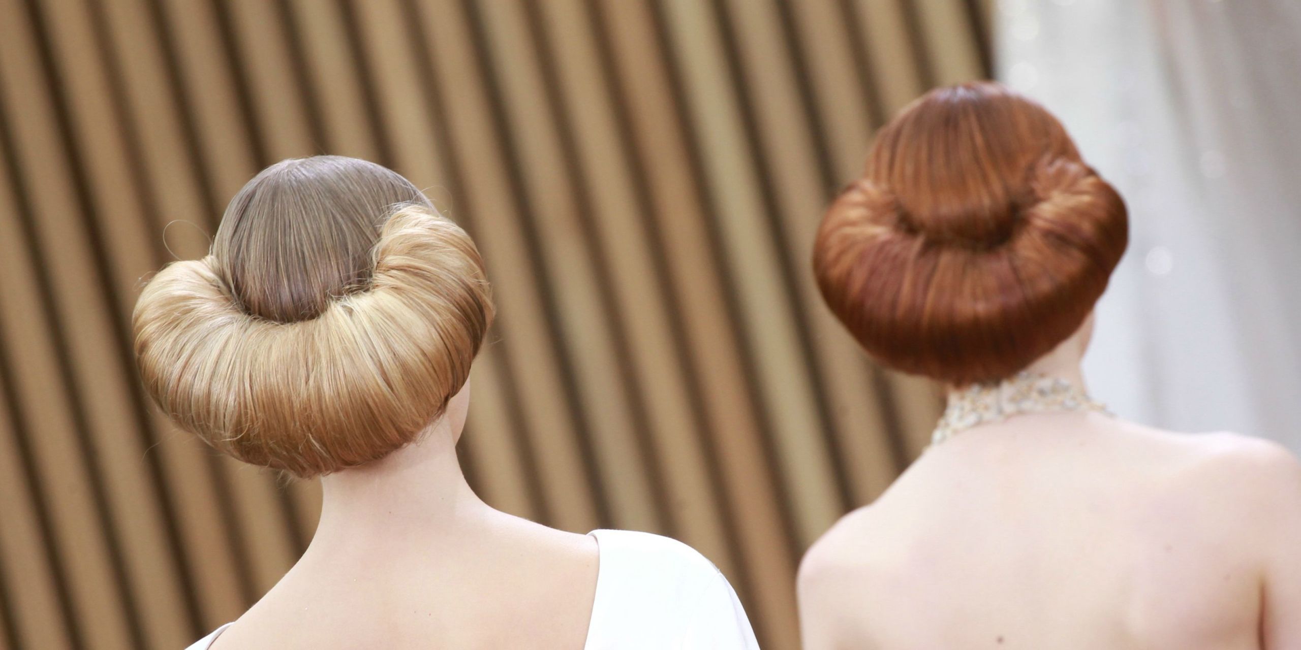 Black Updo Hairstyles With Twists, Sometimes there's not much time between  prom and graduation.