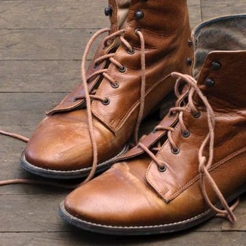 how to clean leather