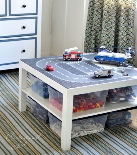 toy storage solutions ikea