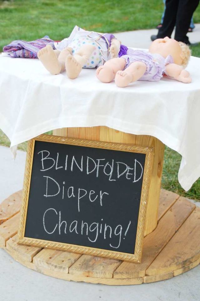 10 Unique and Fun Baby Shower Games Baby Shower Game Ideas