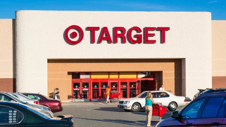 is target open 4 july