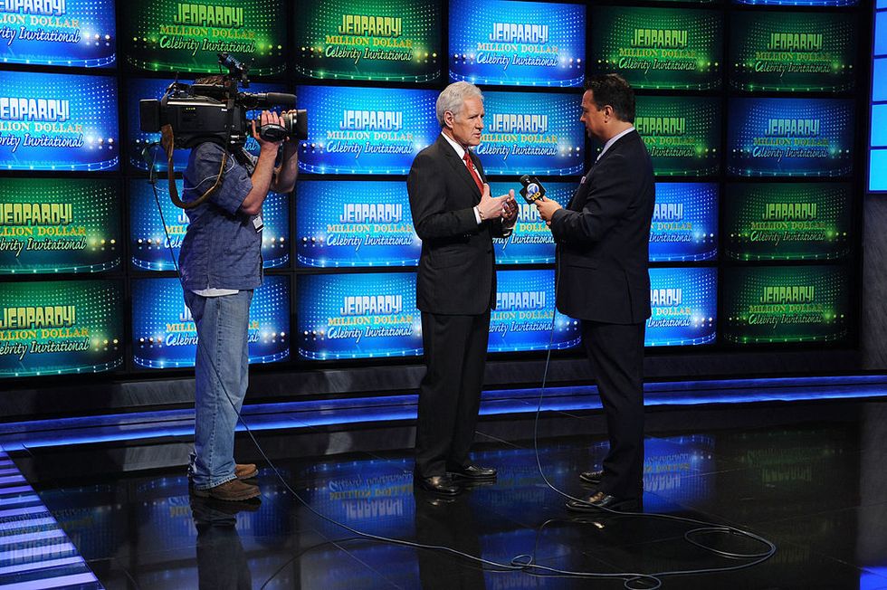 10 Fun Facts Every Jeopardy Fan Should Know Jeopardy Game Show Trivia 