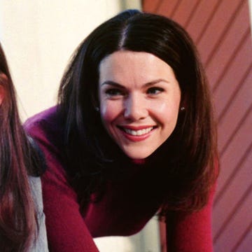 Gilmore Girls Revival Gilmore Girls Revival
