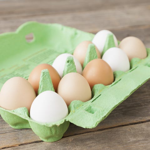 eggs