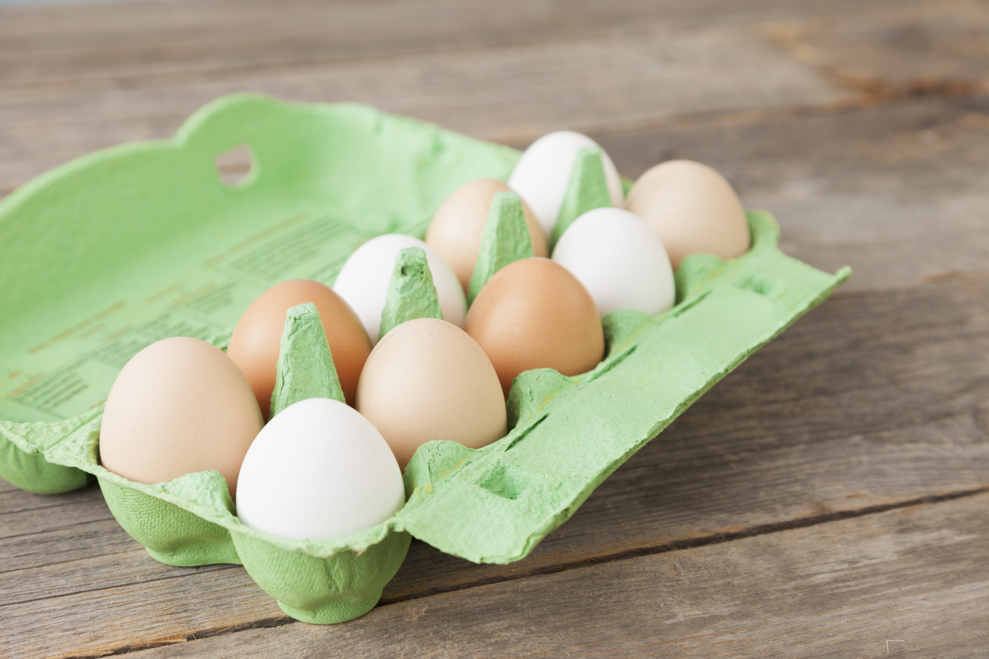 Heres What Happens To The Body If You Eat 3 Eggs Every Day   Before You Start Your New Diet! - t1fxyov