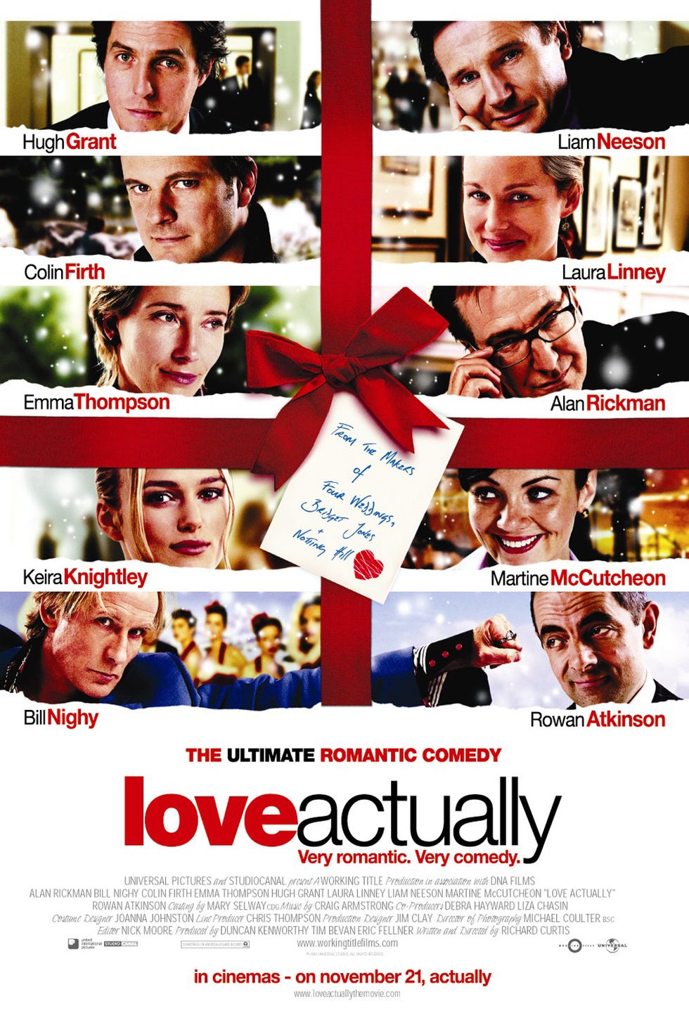 10 Romantic Comedies That Get Dating Right - Introduction