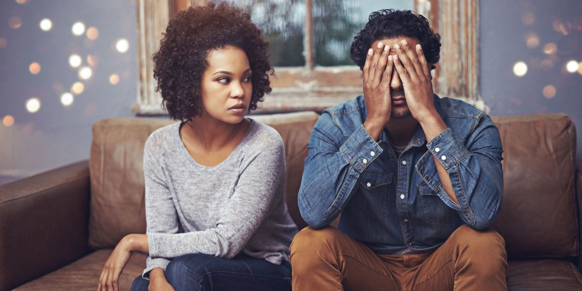 15 Common Fights in a Marriage - What Fights Really Mean