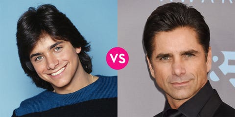 Famous Men With Long Hair vs Short Hair — Male Celebrity Haircuts Famous Men With Long Hair vs Short Hair — Male Celebrity Haircuts
