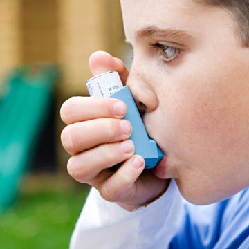 Asthma