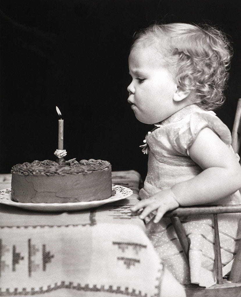Most Popular Baby Names the Year You Were Born - 1924