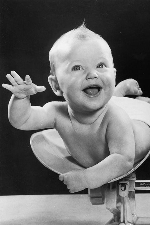 Most Popular Baby Names the Year You Were Born - 1916