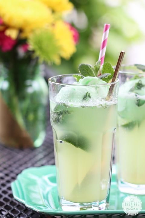 20 St. Patrick's Day Drinks - Best Irish Drink Ideas for St. Patrick's Day