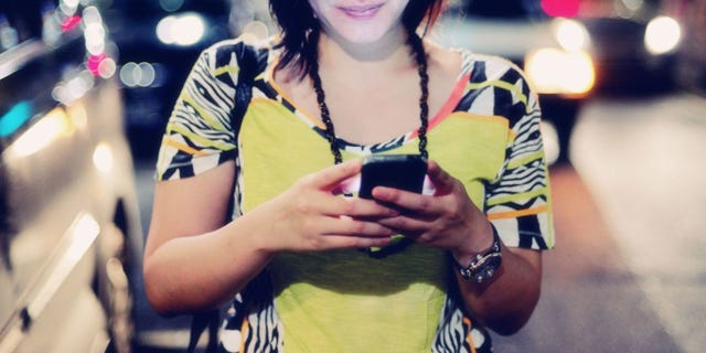 Smartphone