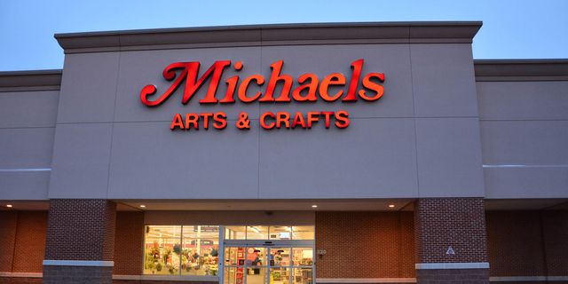 Michaels Coupons - Get 25% OFF in January 2024