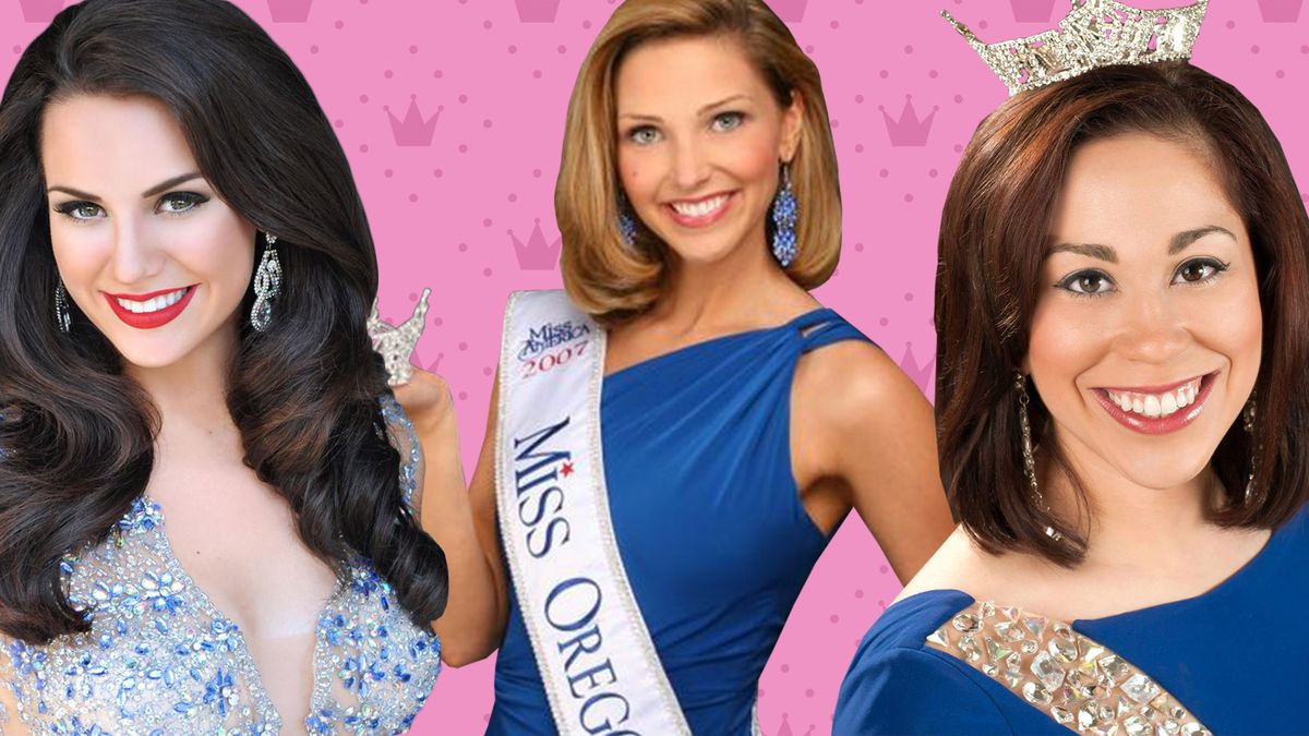 What Do I Wear To A Beauty Pageant?