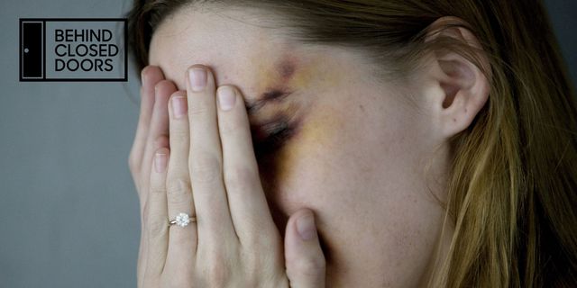 abuse domestic violence marriage