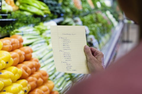 13 Grocery Shopping Tricks From Moms With Big Families How To Save