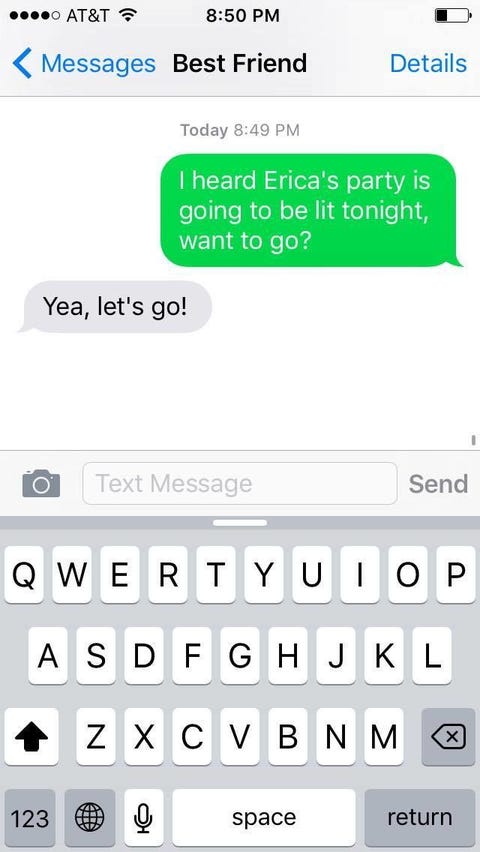 Can You Decipher These Teen Text Codes Can You Decipher These Teen Text Codes
