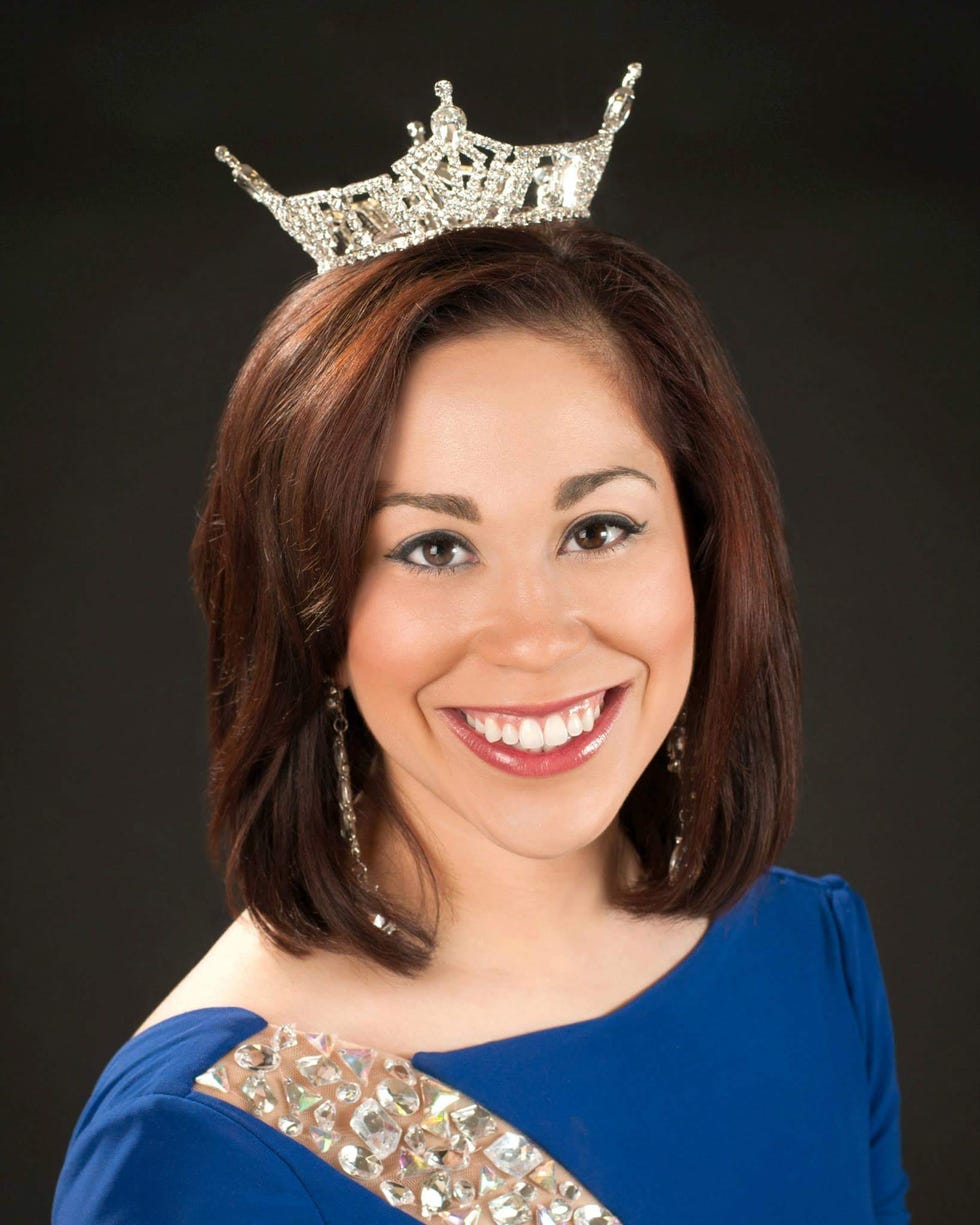 Pageant Queen Beauty Secrets