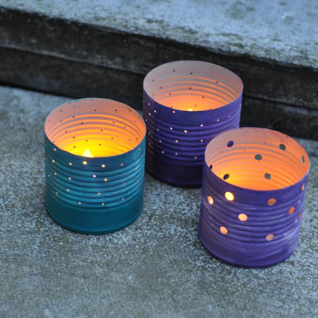 upcycled home projects repurposed