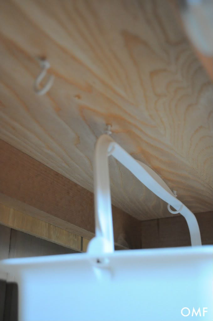 Ceiling, Beam, Wood, 