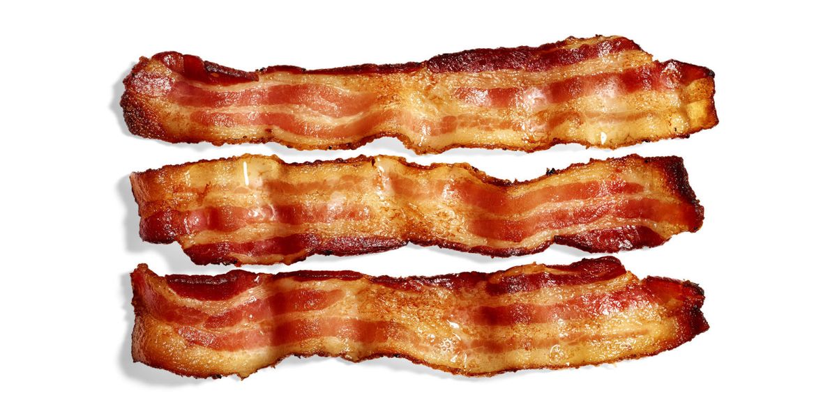 Here's What You Need to Know About Bacon - Health Information for Bacon
