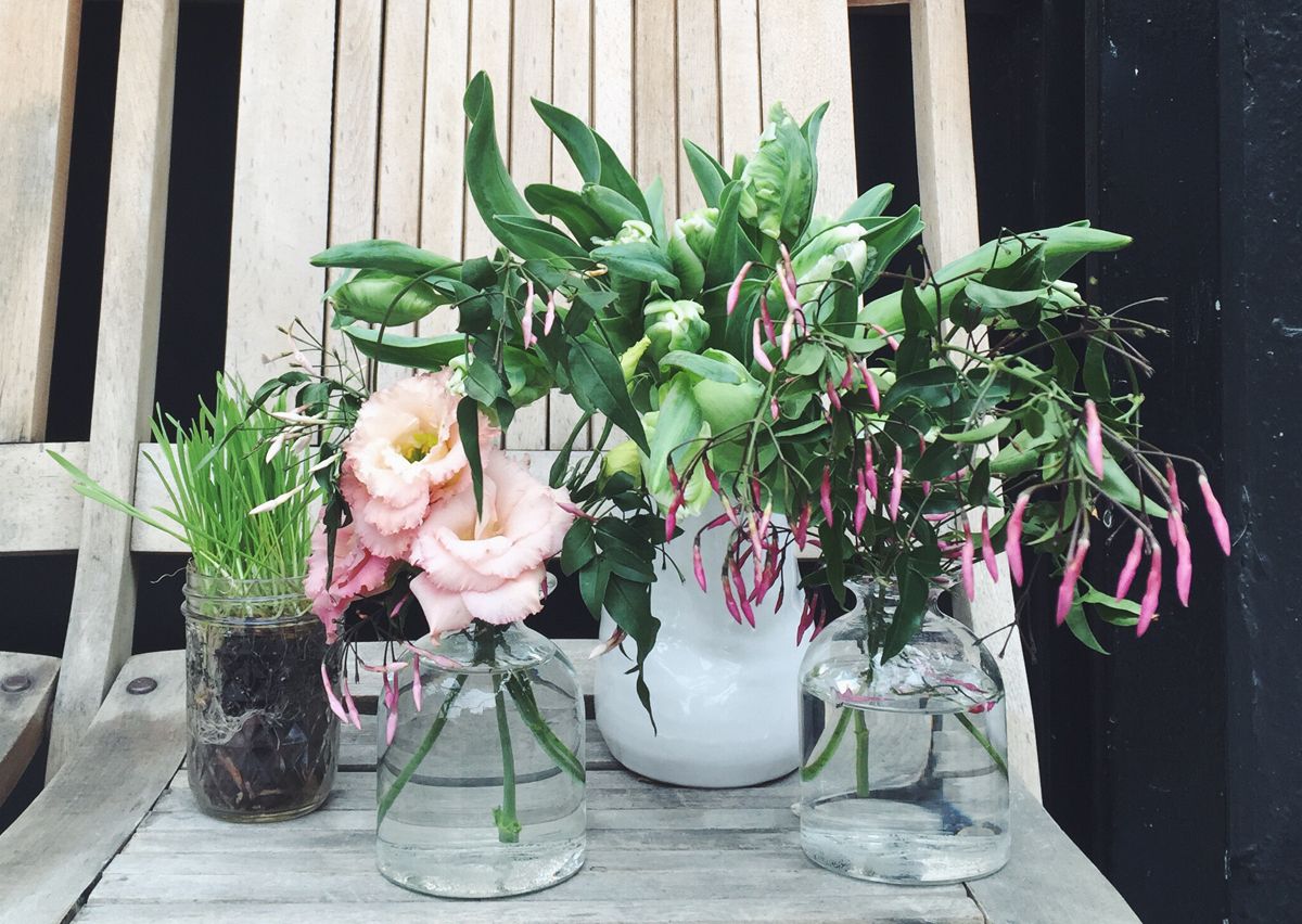 80+ Best Easter Flowers and Centerpieces - Floral Arrangements for ... 80+ Best Easter Flowers and Centerpieces - Floral Arrangements for ...