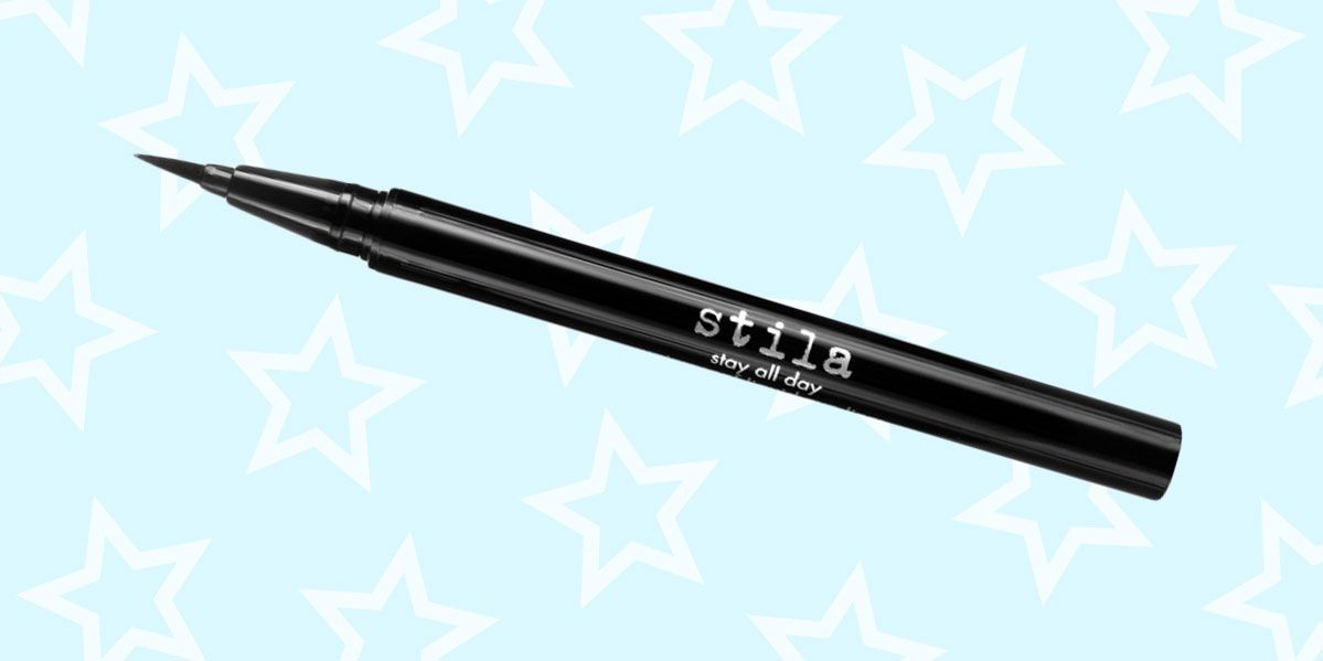 most popular eyeliner