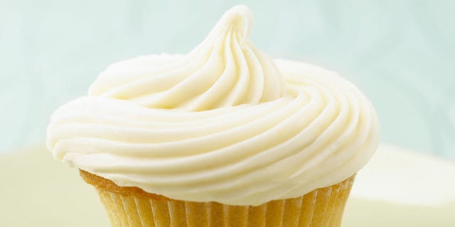 Vanilla Frosting