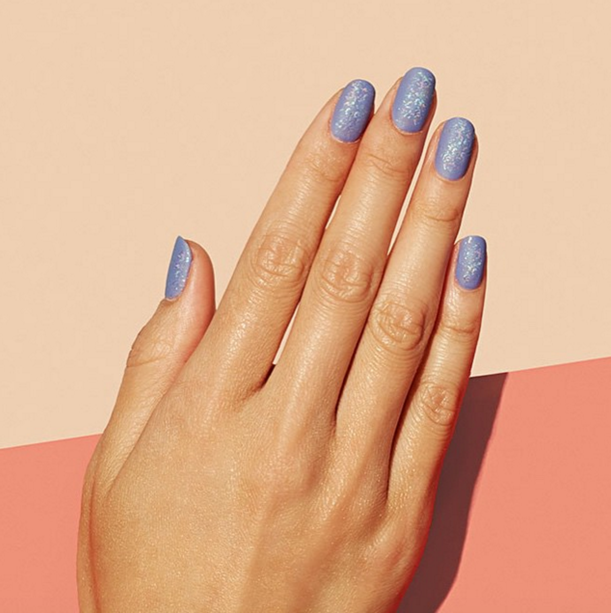 13 Cool Matte Nail Design Ideas Unique Matte Nail Polish Art