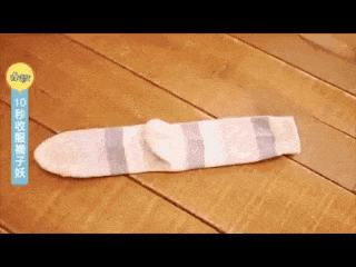 Sock Folding