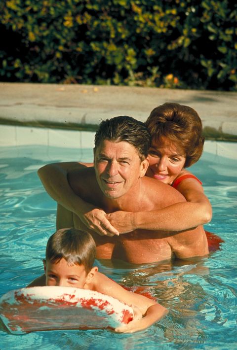 Reagan's Former Property for Sale - You Can Live on Ronald ...