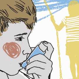 Asthma
