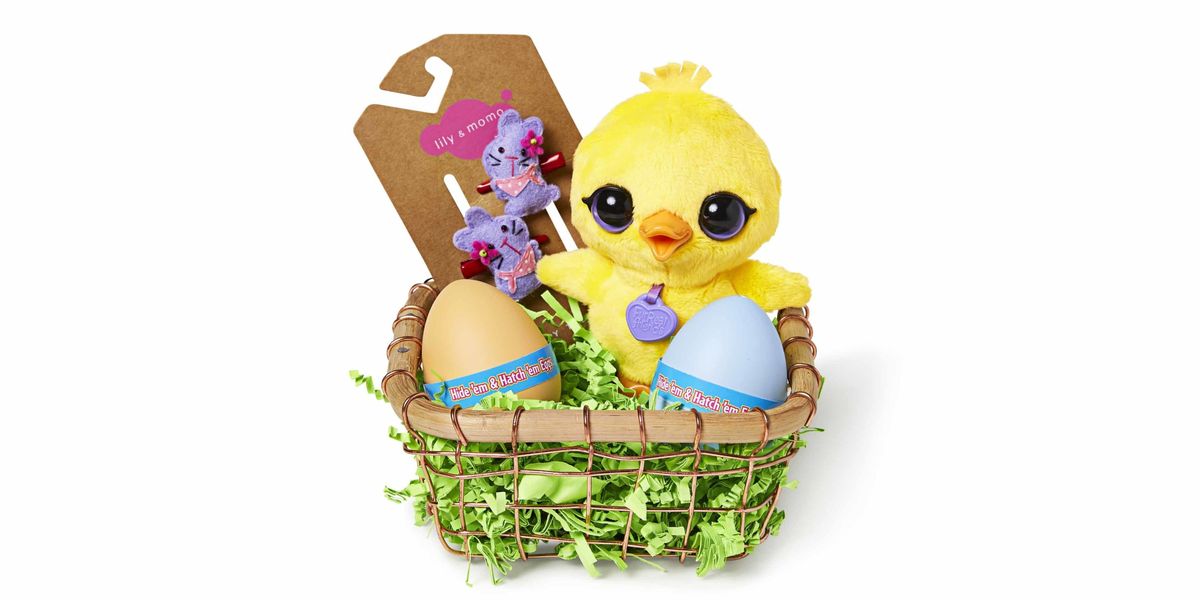 Easter Loot Sweepstakes Rules