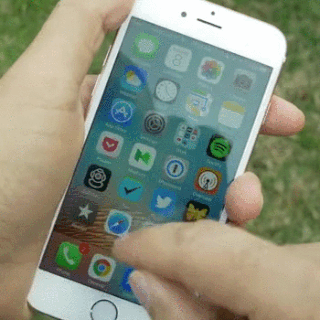 iPhone