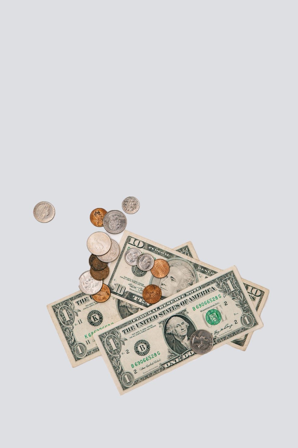 saving, banknote, money, cash, dollar, currency, money handling, paper product, paper, coin,