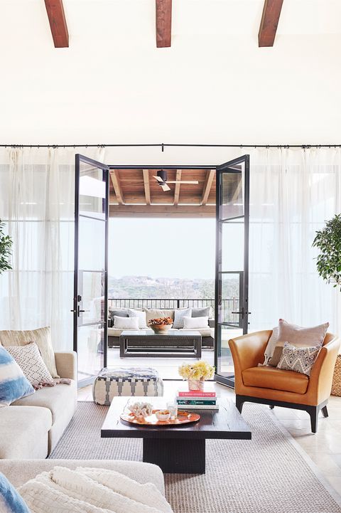 55 Best Living Room Ideas - Stylish Living Room Decorating Designs