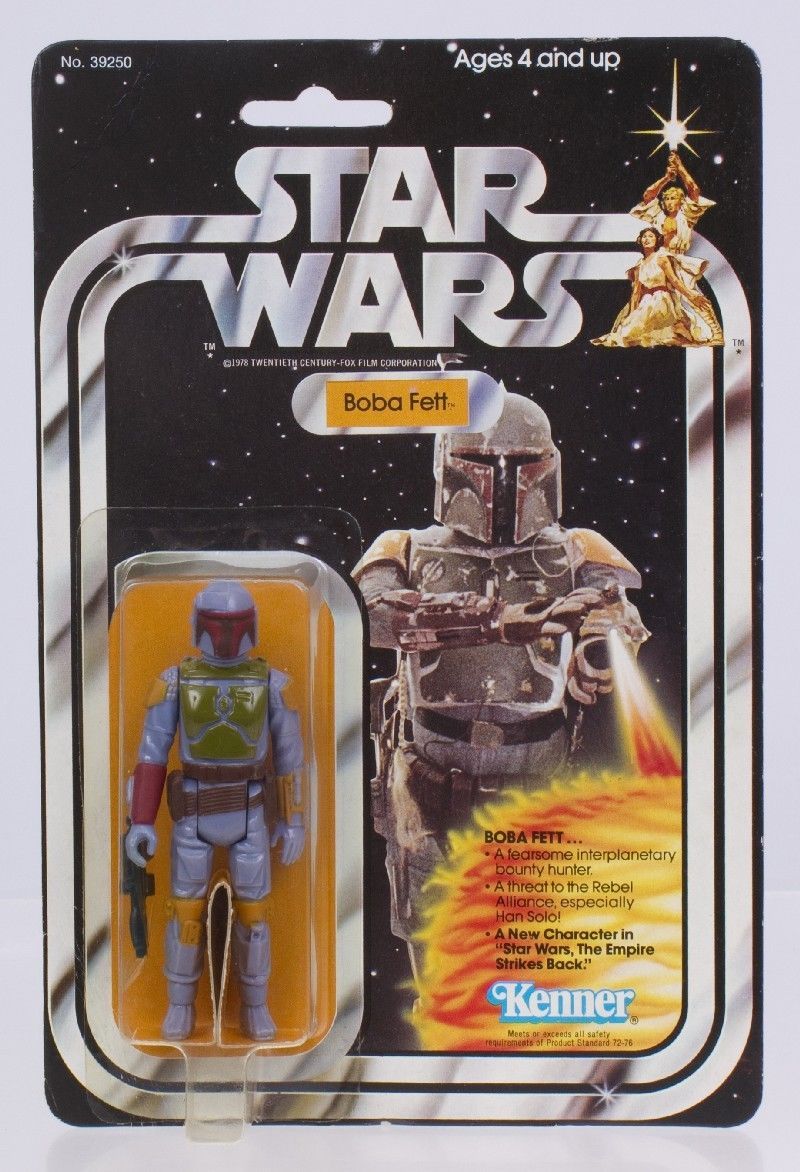 most valuable vintage toys