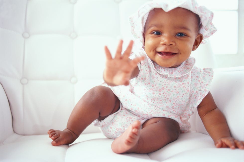 mythological baby names luna