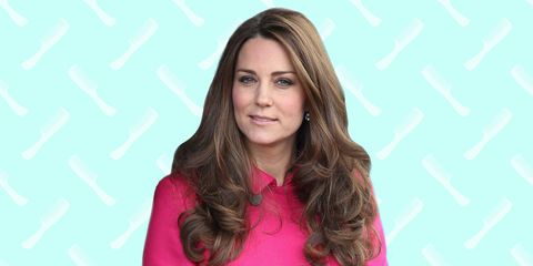 4 Tips From Kate Middleton's Hair Stylist — Kate Middleton's Hair