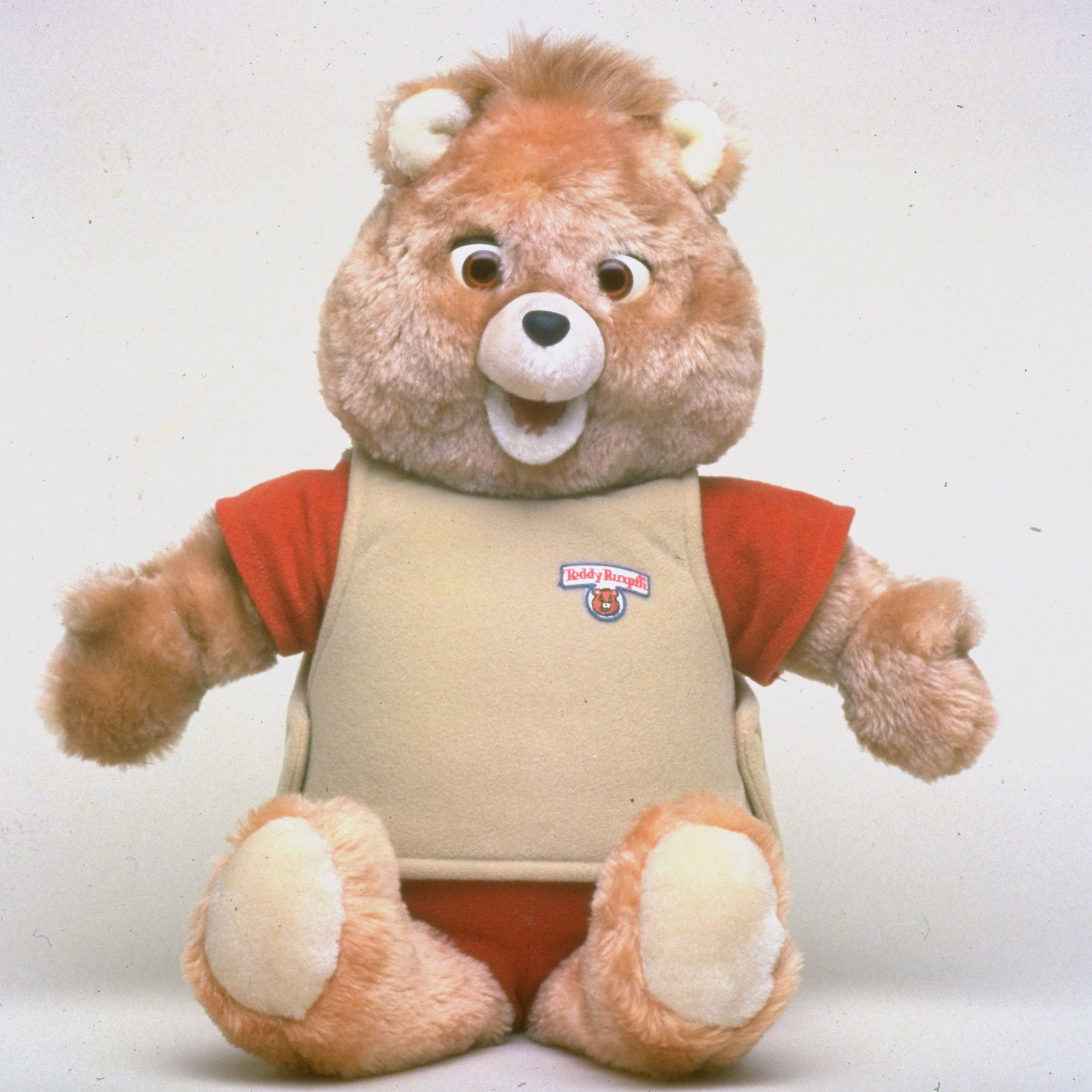 collectible stuffed animals from the 90s
