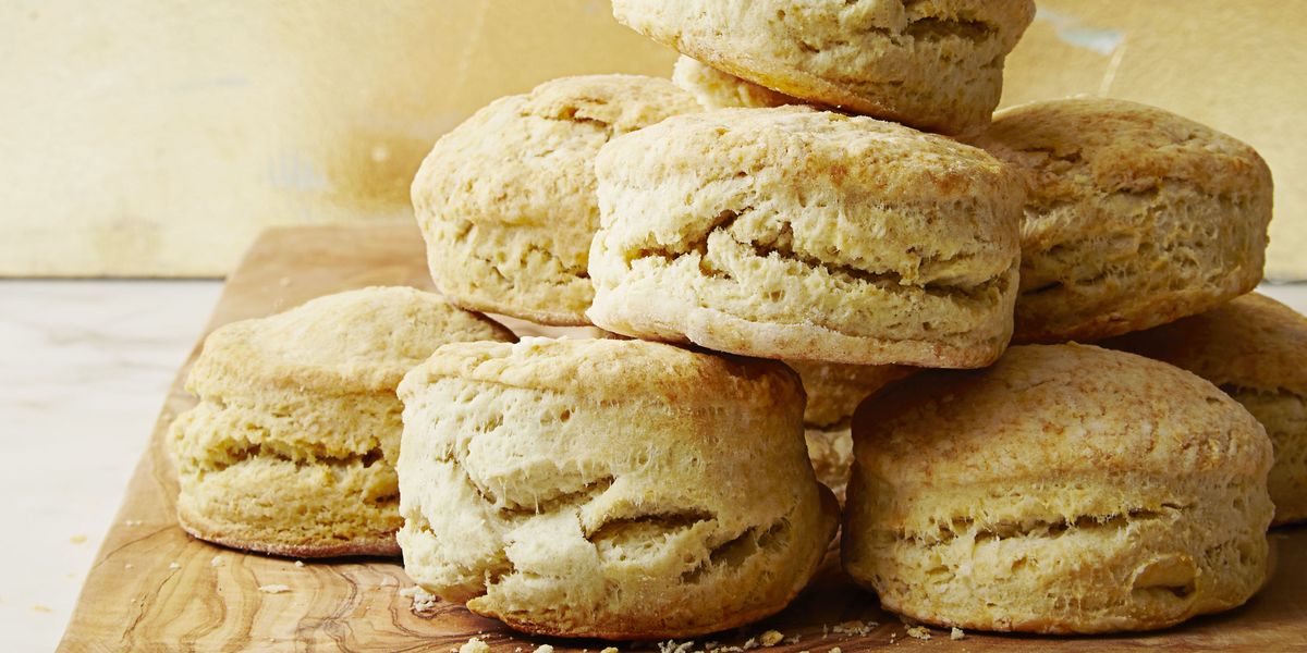 Best-Ever Buttermilk Biscuits Recipe - Good Housekeeping Biscuit Recipes