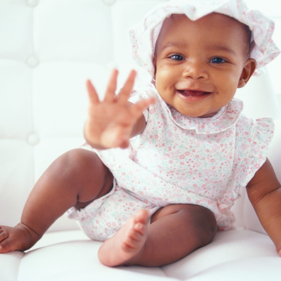 mythological baby names luna