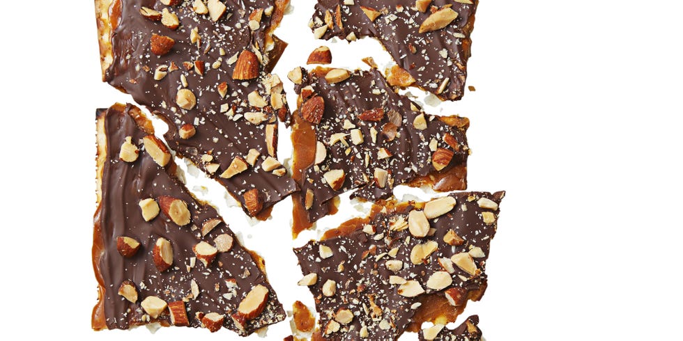 Easy Passover Desserts