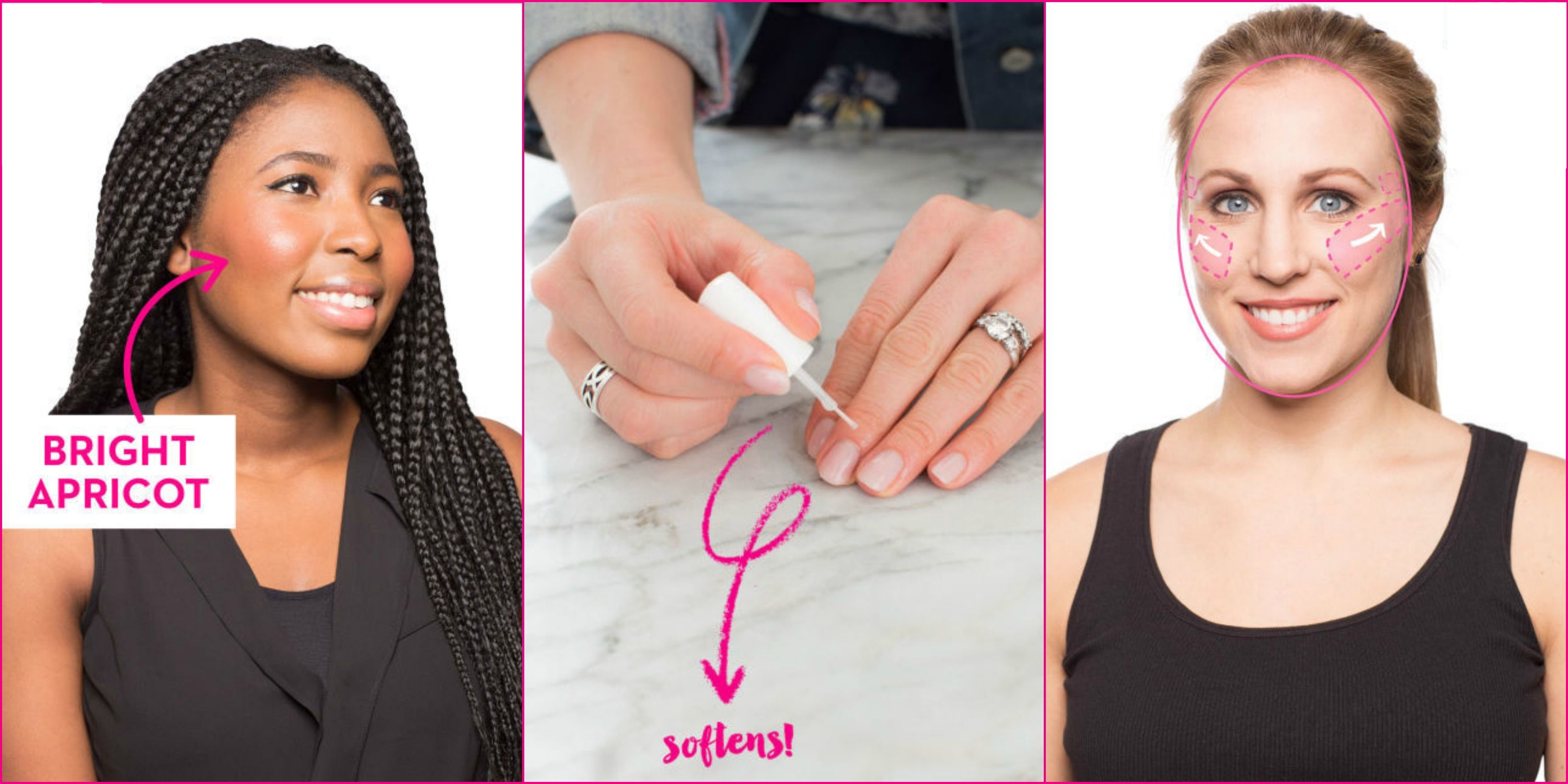 27 Best Beauty Tips Hair Makeup And Nail Tricks You Need To Know