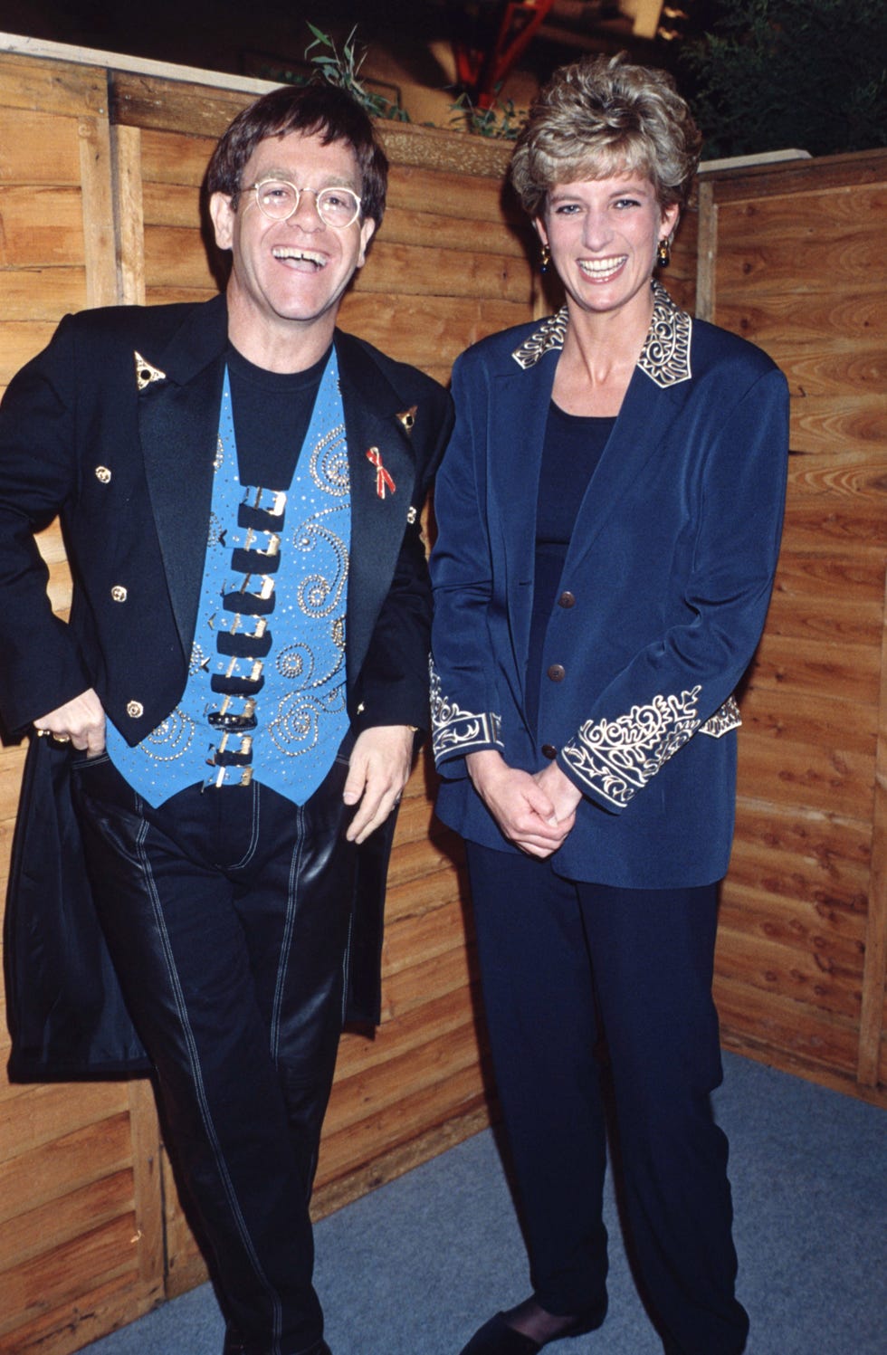 Elton John's Life Through the Years — Young Elton John Photos - How Old Is Elton John? A Legend Through The Years