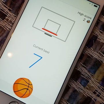Hidden Game