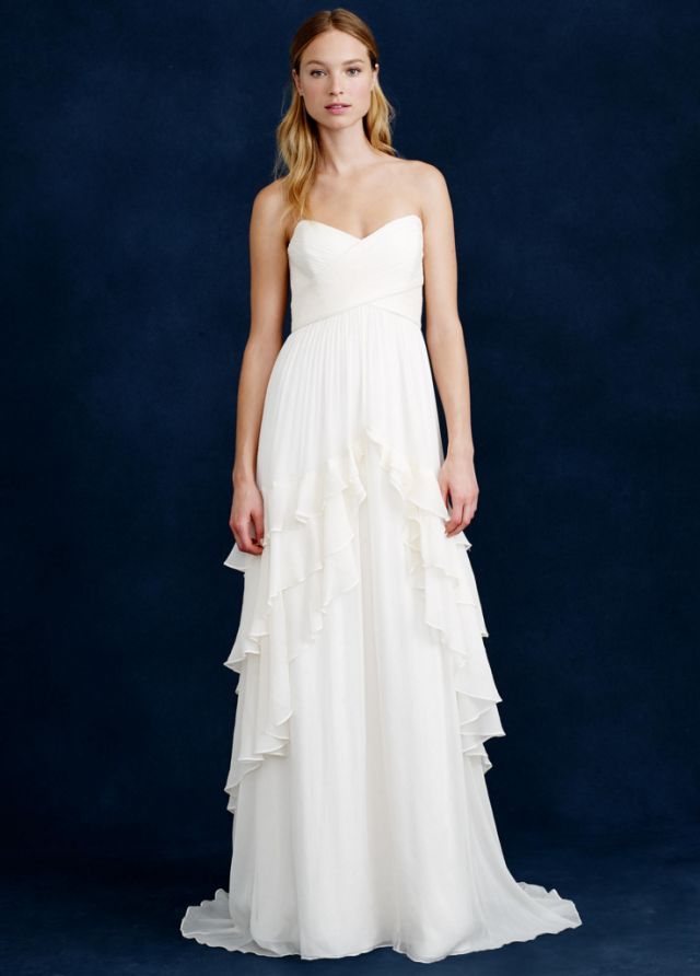 20 Cheap Wedding Dresses Under 1 000 That Look Expensive